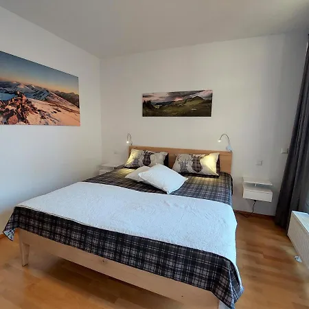 Kelchalm Superior Spacious Mountain Apartment Apartman