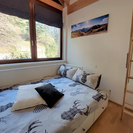 Kelchalm Superior Spacious Mountain Apartment *