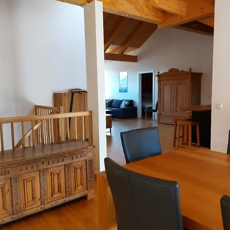 Kelchalm Superior Spacious Mountain Apartment Apartman *