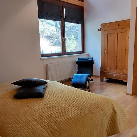 Kelchalm Superior Spacious Mountain Apartment Apartman