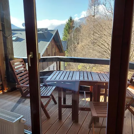 Kelchalm Superior Spacious Mountain Apartment Apartman