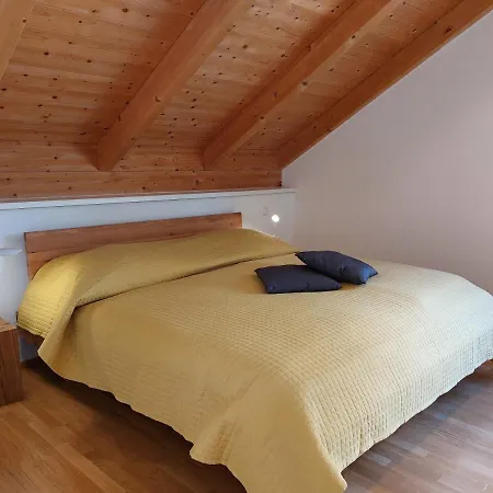 Kelchalm Superior Spacious Mountain Apartment Apartman Bad Kleinkirchheim