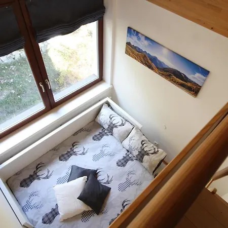 Kelchalm Superior Spacious Mountain Apartment Apartman *