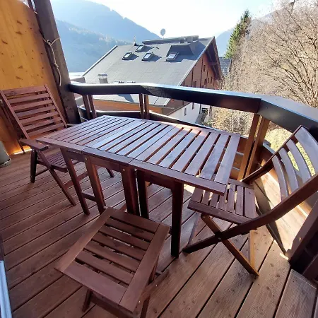 Apartman Kelchalm Superior Spacious Mountain Apartment