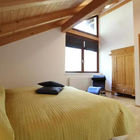 Apartman Kelchalm Superior Spacious Mountain Apartment *