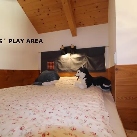 Kelchalm Superior Bad Kleinkirchheim