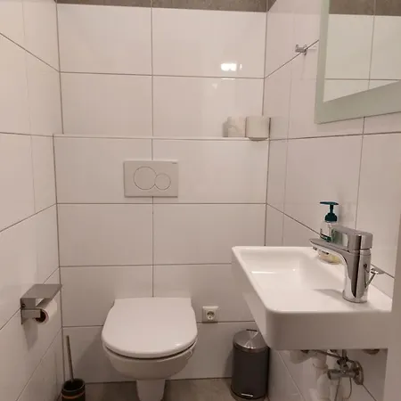 דירה Kelchalm Superior באד קליניקירשהיים