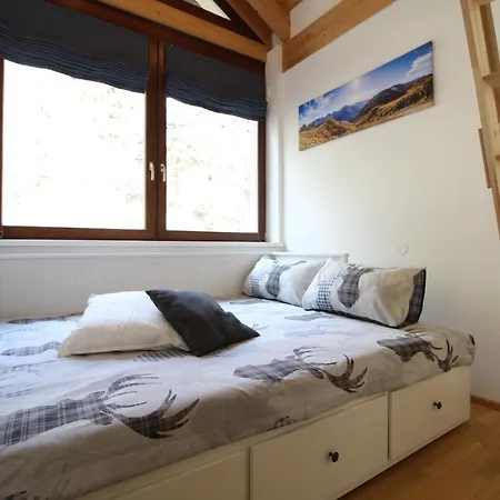 Kelchalm Superior Spacious Mountain Apartment Apartman *