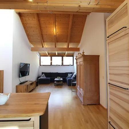 Kelchalm Superior Spacious Mountain Apartment Apartman Bad Kleinkirchheim