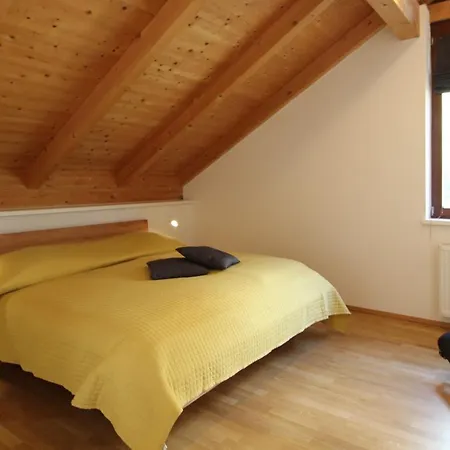Kelchalm Superior Spacious Mountain Apartment * Bad Kleinkirchheim
