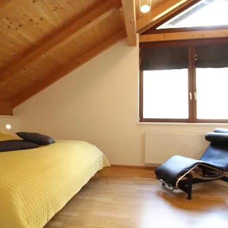 Kelchalm Superior Spacious Mountain Apartment Apartman
