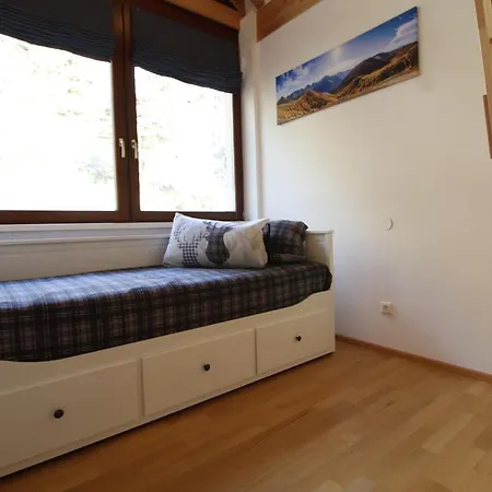 Kelchalm Superior Spacious Mountain Apartment Bad Kleinkirchheim