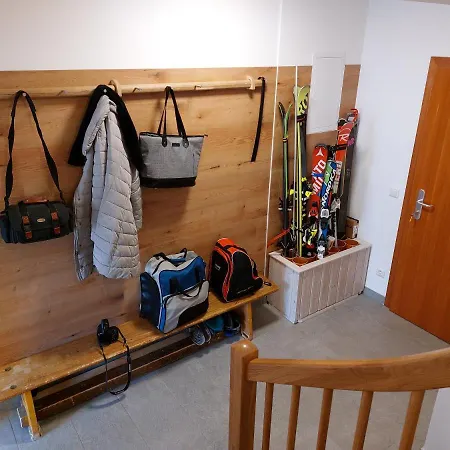 Kelchalm Superior Spacious Mountain Apartment *