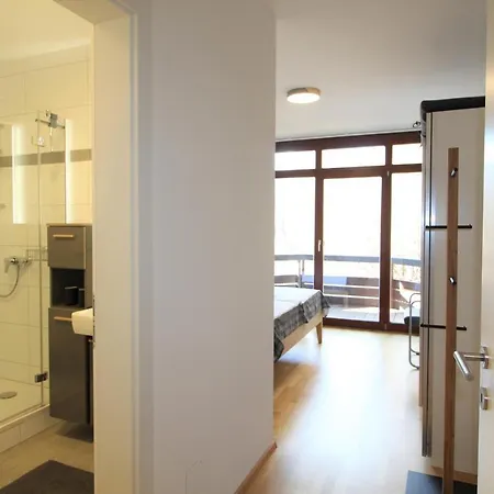 Apartman Kelchalm Superior *