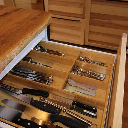 Kelchalm Superior Apartman *