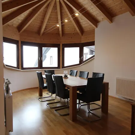 Kelchalm Superior Spacious Mountain Apartment Apartman *
