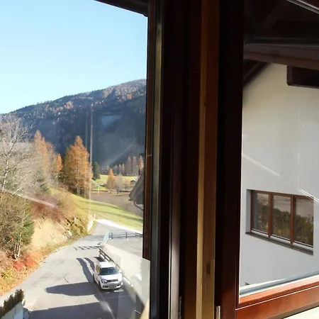 Kelchalm Superior Spacious Mountain Apartment Apartman Bad Kleinkirchheim