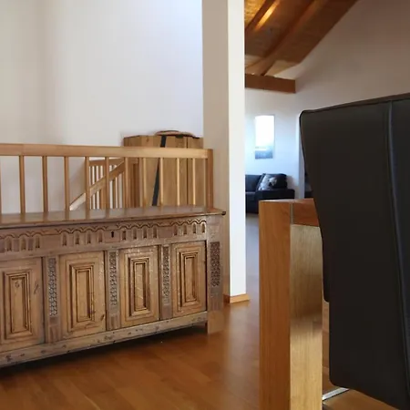Kelchalm Superior Spacious Mountain Apartment * Bad Kleinkirchheim