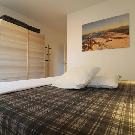 Kelchalm Superior Spacious Mountain Apartment Apartman