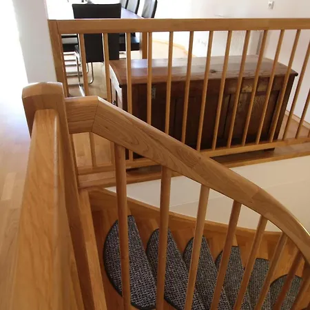 Apartman Kelchalm Superior Spacious Mountain Apartment Bad Kleinkirchheim