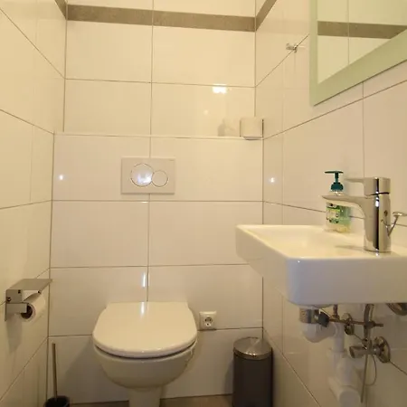 Apartman Kelchalm Superior Bad Kleinkirchheim