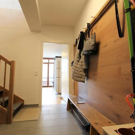 Kelchalm Superior Spacious Mountain Apartment Apartman