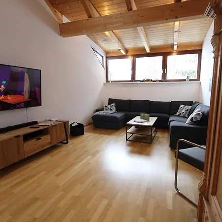 Kelchalm Superior Spacious Mountain Apartment Apartman Bad Kleinkirchheim