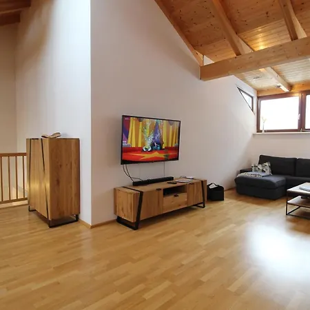 Apartman Kelchalm Superior Spacious Mountain Apartment *