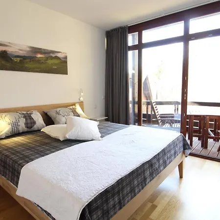 Kelchalm Superior Spacious Mountain Apartment *