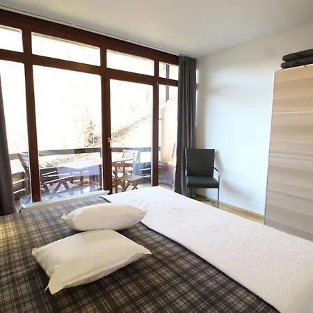 Kelchalm Superior Spacious Mountain Apartment *