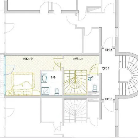 Apartman Kelchalm Superior Spacious Mountain Apartment *