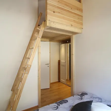 Apartman Kelchalm Superior Spacious Mountain Apartment Bad Kleinkirchheim