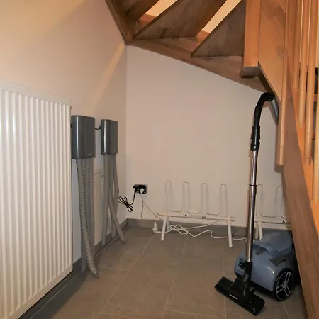 Apartman Kelchalm Superior Spacious Mountain Apartment *