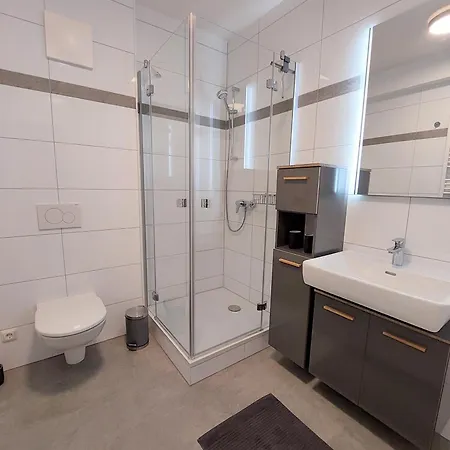 Kelchalm Superior Spacious Mountain Apartment *