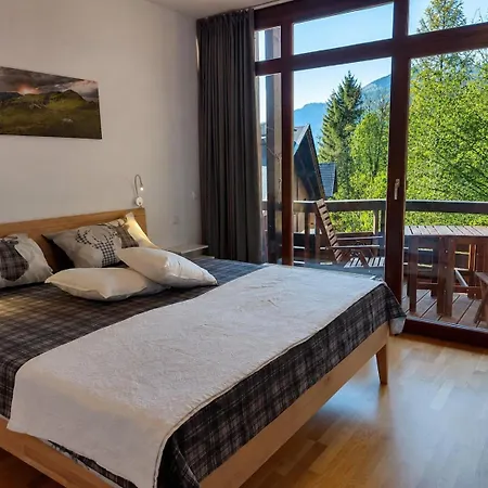 Kelchalm Superior Spacious Mountain Apartment Apartman *