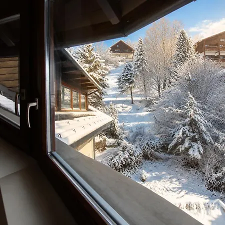 Kelchalm Superior Spacious Mountain Apartment Apartman *