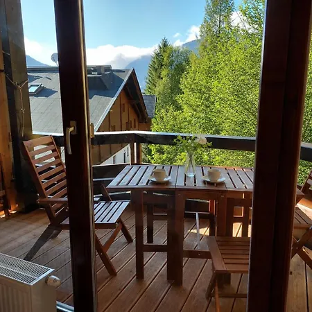 Kelchalm Superior Spacious Mountain Apartment *