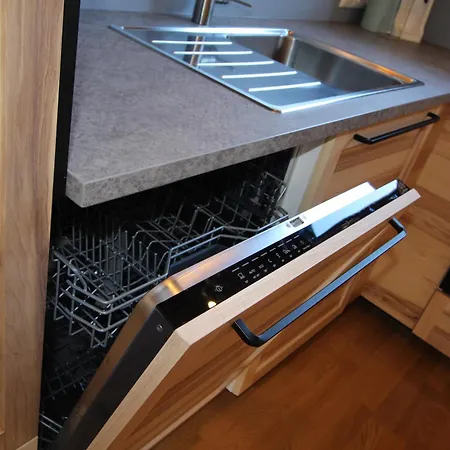 Apartman Kelchalm Superior Spacious Mountain Apartment
