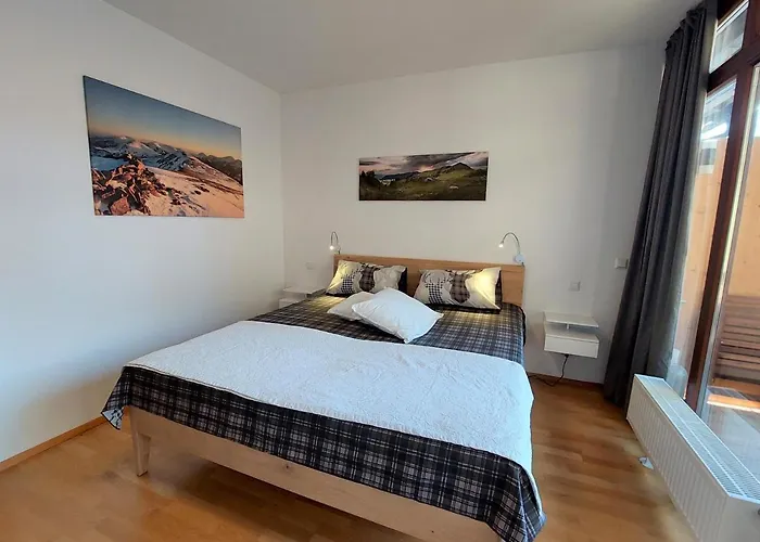 Kelchalm Superior Апартаменти