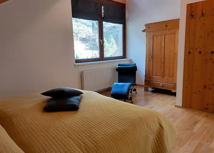 Kelchalm Superior Апартаменти