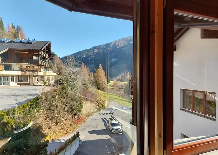 Kelchalm Superior Апартаменти