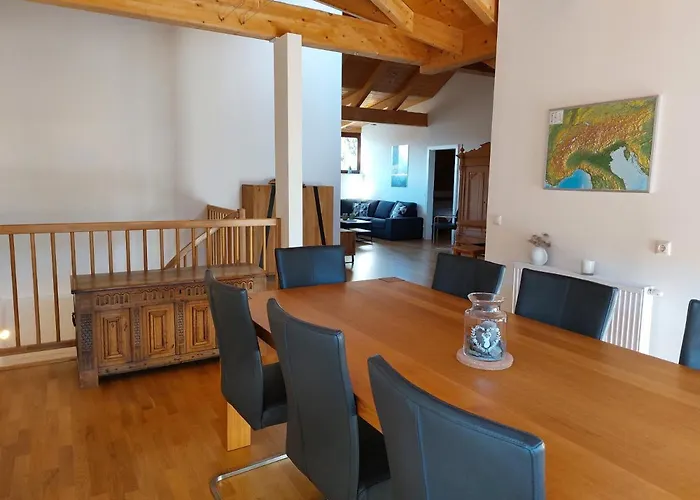 Апартаменти Kelchalm Superior *