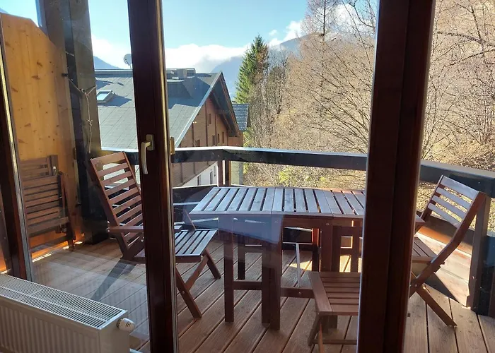 Kelchalm Superior Апартаменти