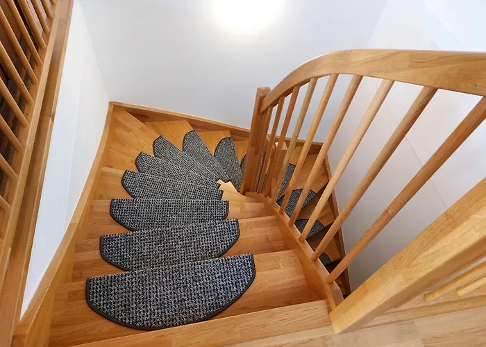 Апартаменти Kelchalm Superior Бад-Кляйнкірхгайм