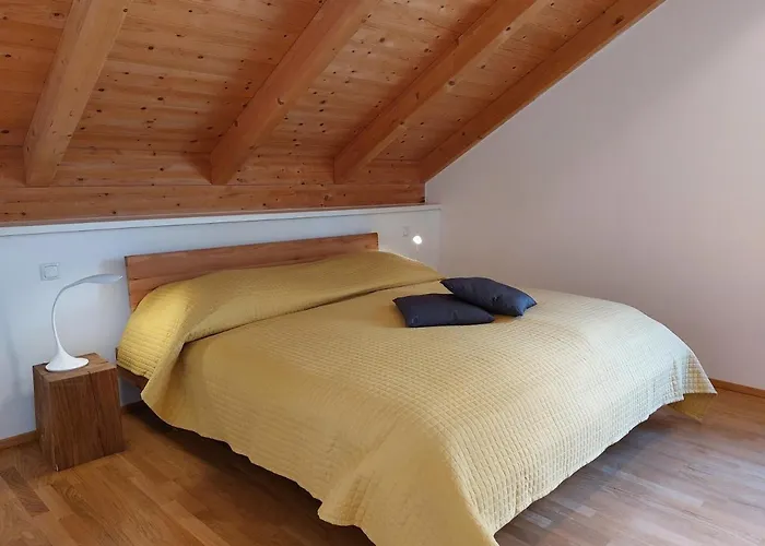 Kelchalm Superior Апартаменти Бад-Кляйнкірхгайм