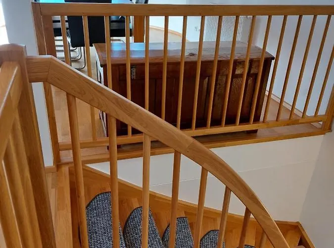 Апартаменти Kelchalm Superior Бад-Кляйнкірхгайм