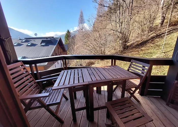 Апартаменти Kelchalm Superior