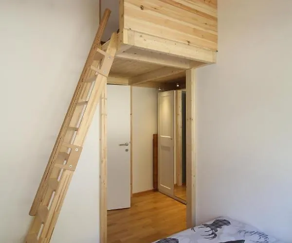 Kelchalm Superior Апартаменти *