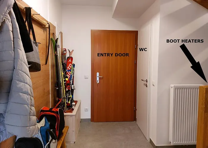 Kelchalm Superior Апартаменти Бад-Кляйнкірхгайм