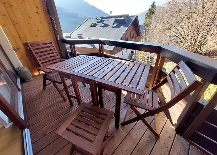 Апартаменти Kelchalm Superior